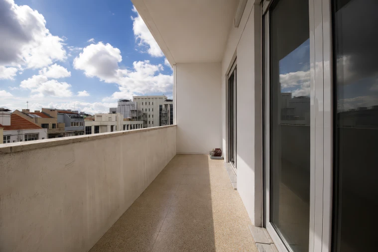 Apartamento T3 para Venda em Avenidas Novas Foto 21