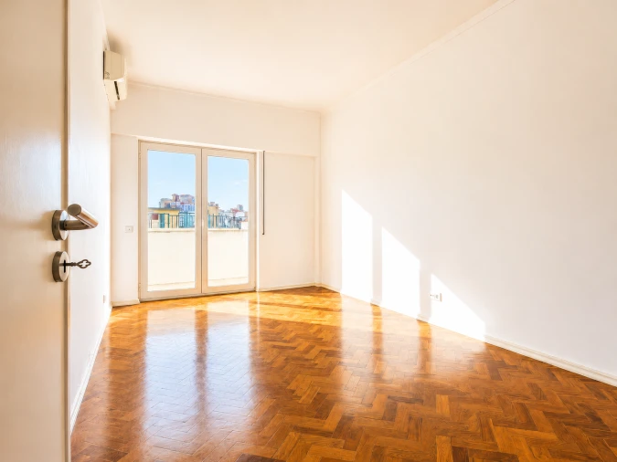 Apartamento T3 para Venda em Avenidas Novas Foto 16