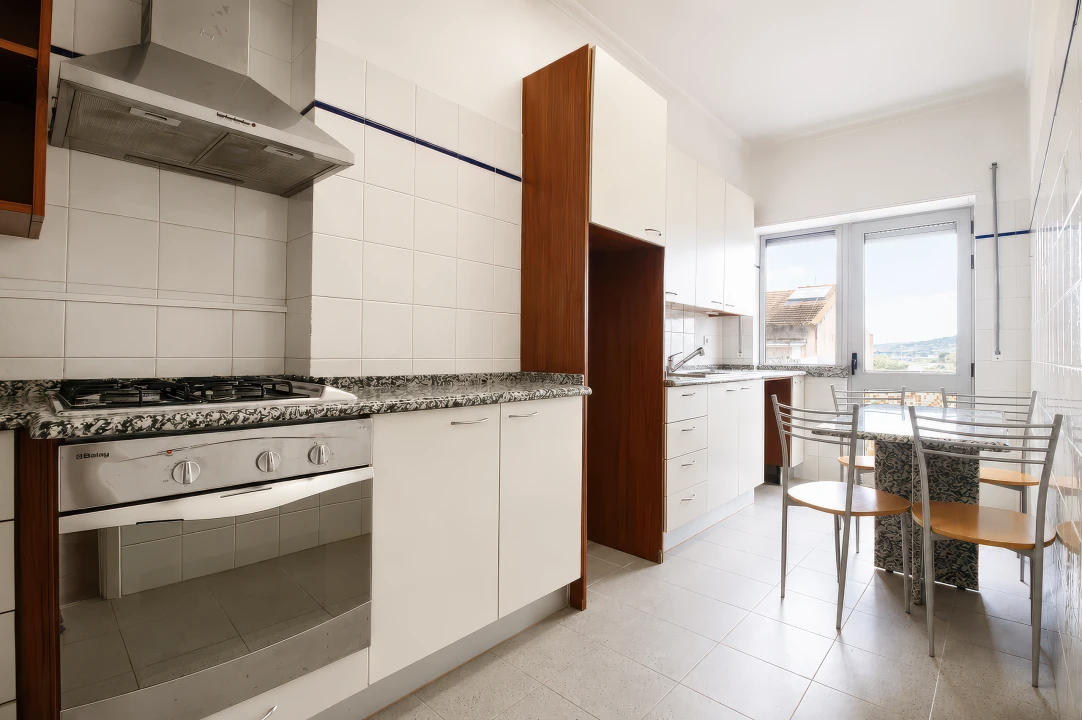 Apartamento T3 para Venda em Avenidas Novas Foto 11