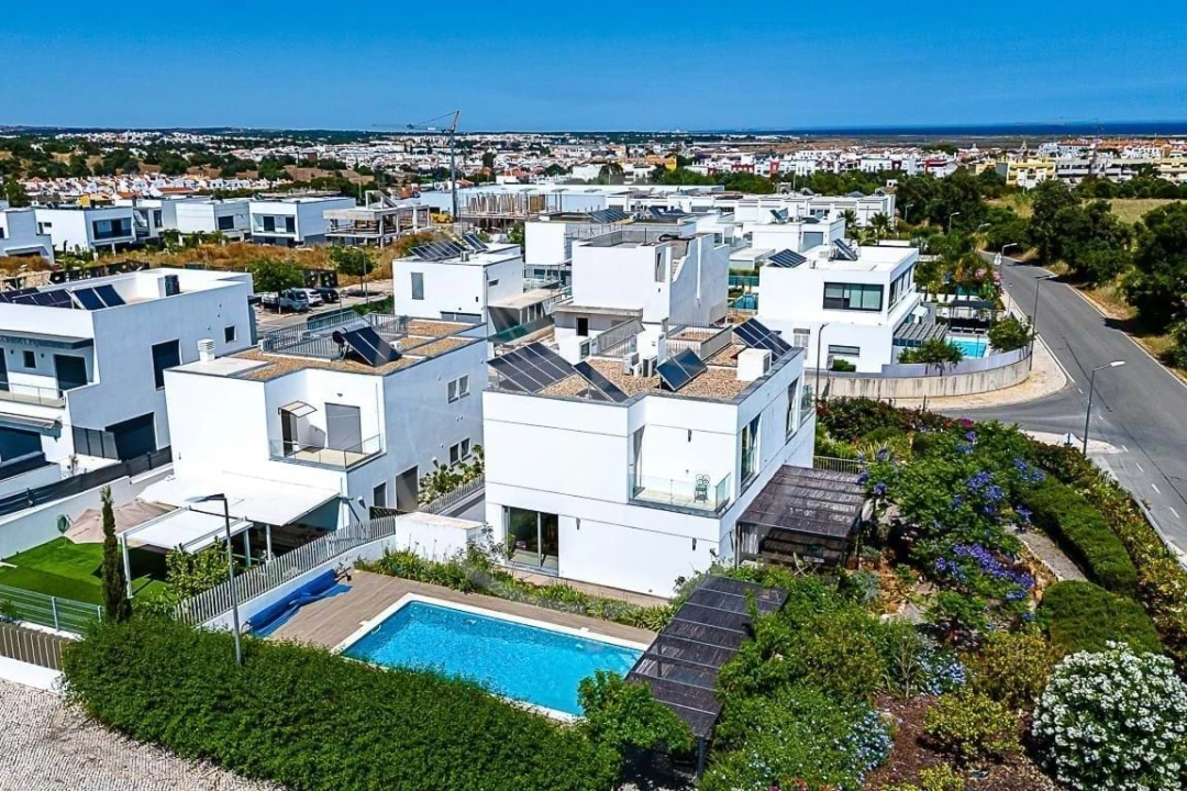 Moradia T4 para Venda em Tavira (Santa Maria e Santiago) Foto 2