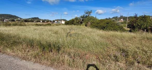 Terreno Agricola ou Rústico para Venda em São Bartolomeu de Messines