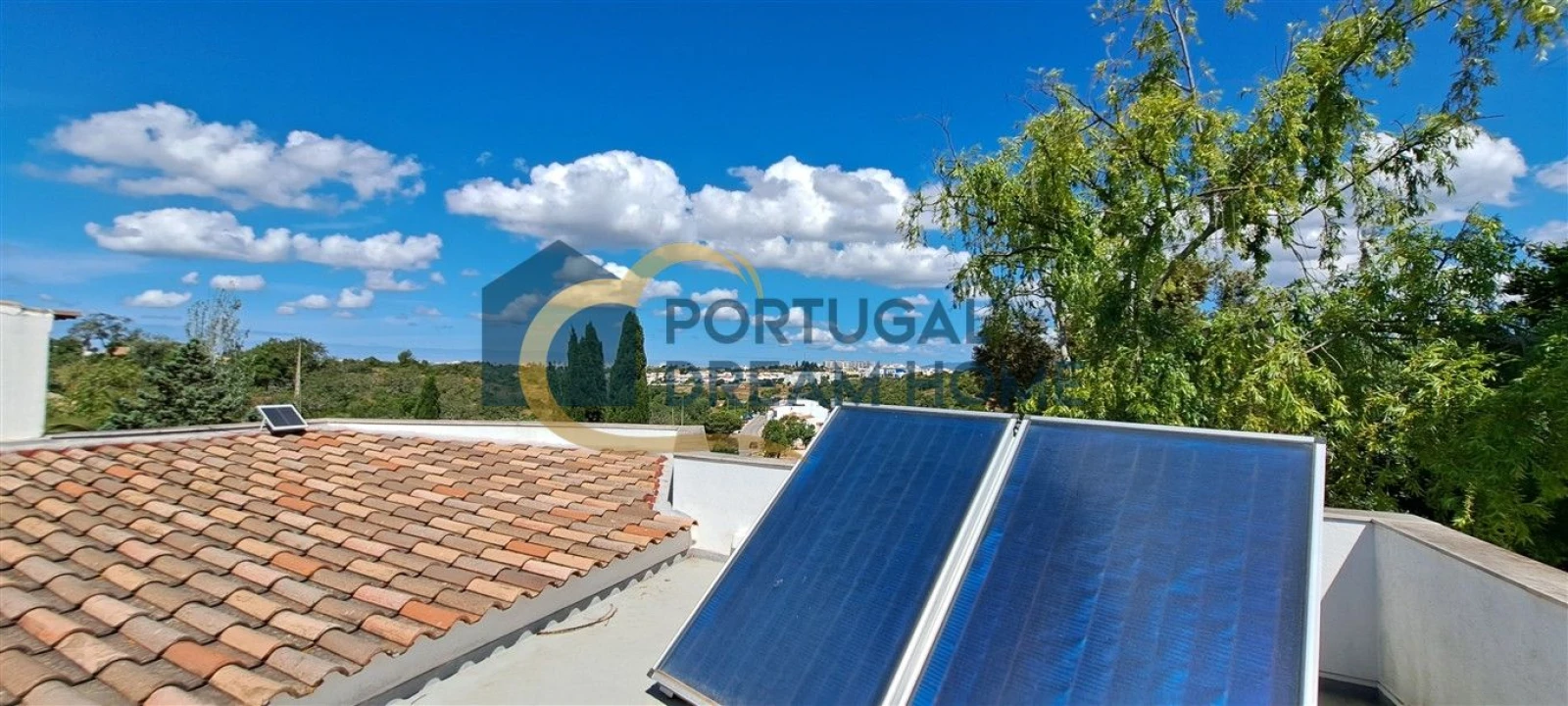 Moradia T7 para Venda em Ferragudo Foto 48