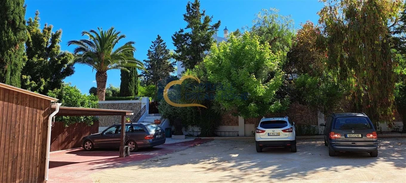 Moradia T7 para Venda em Ferragudo Foto 9