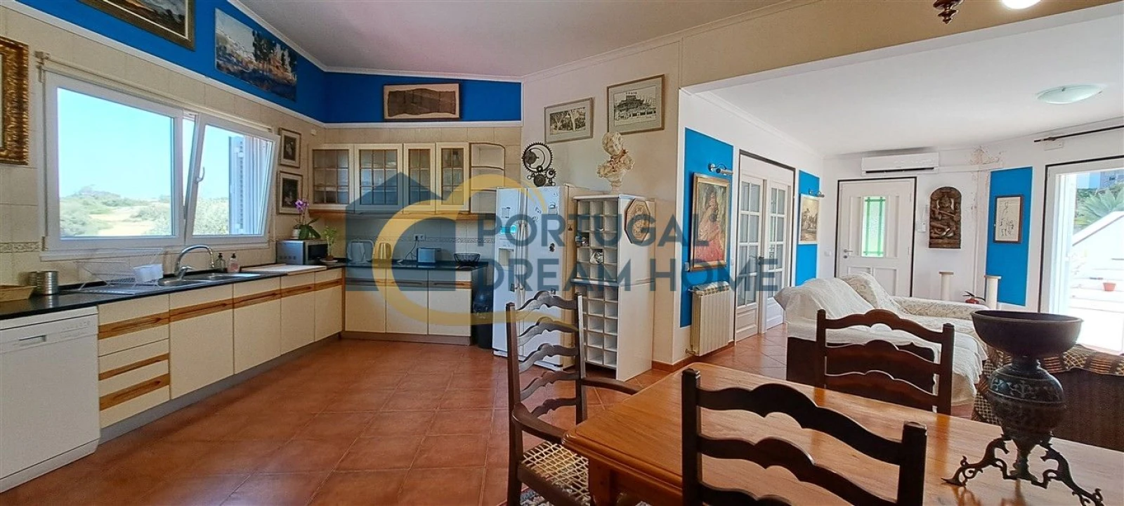 Moradia T7 para Venda em Ferragudo Foto 61