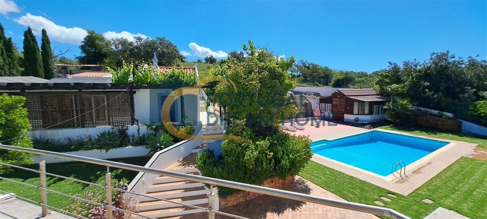 Moradia T7 para Venda em Ferragudo Foto 47