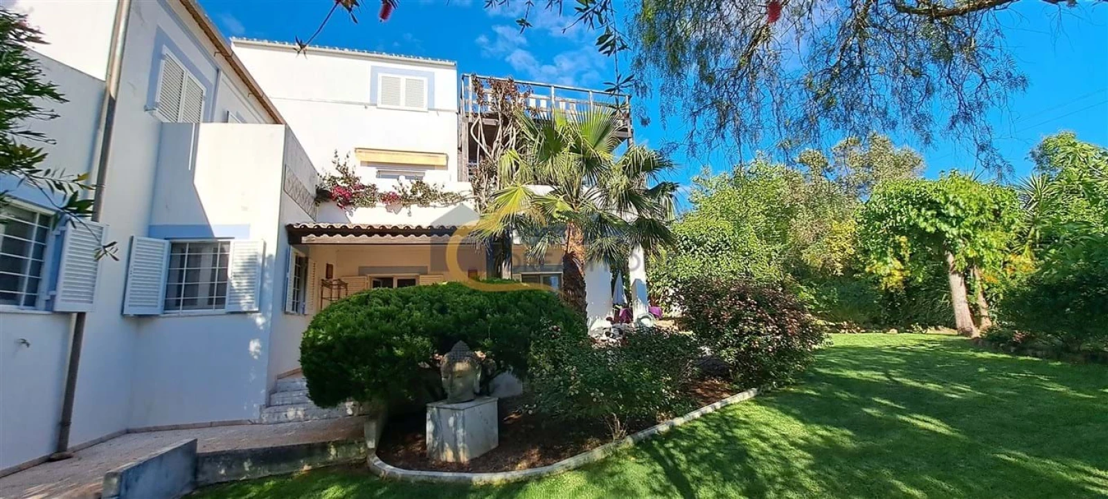 Moradia T7 para Venda em Ferragudo Foto 33