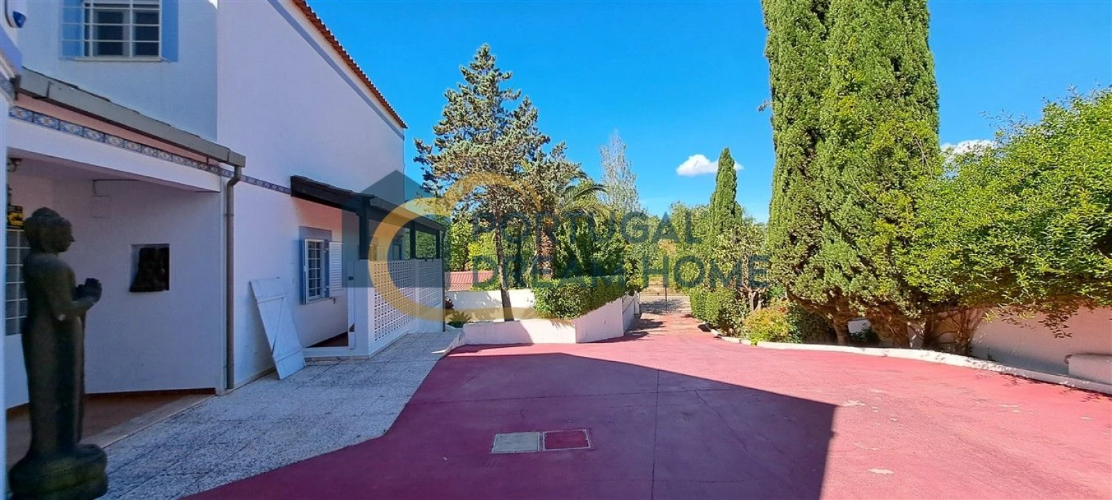 Moradia T7 para Venda em Ferragudo Foto 4