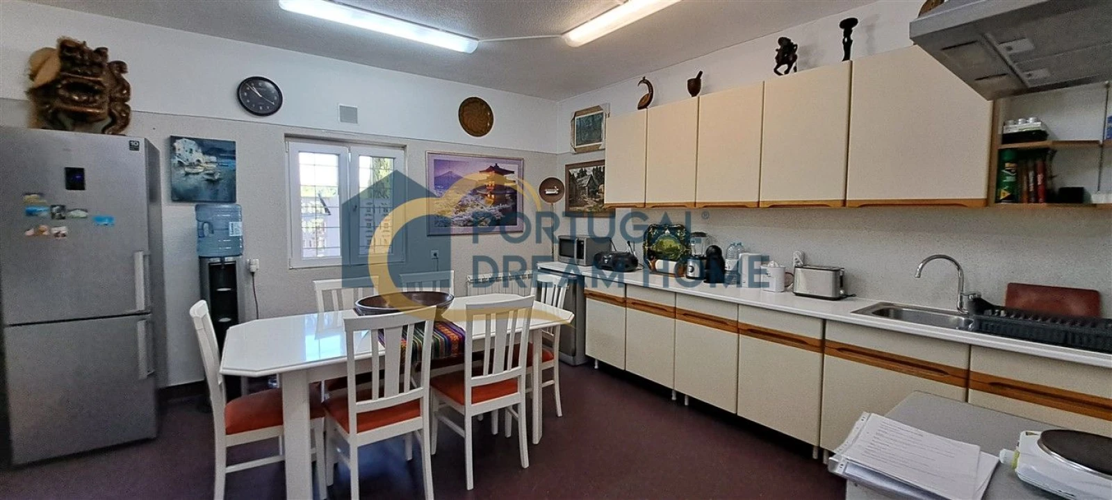 Moradia T7 para Venda em Ferragudo Foto 23