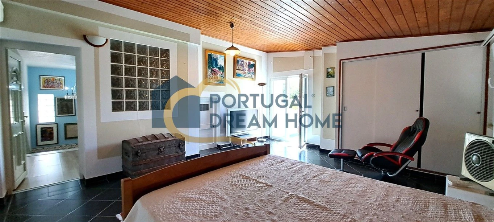 Moradia T7 para Venda em Ferragudo Foto 82