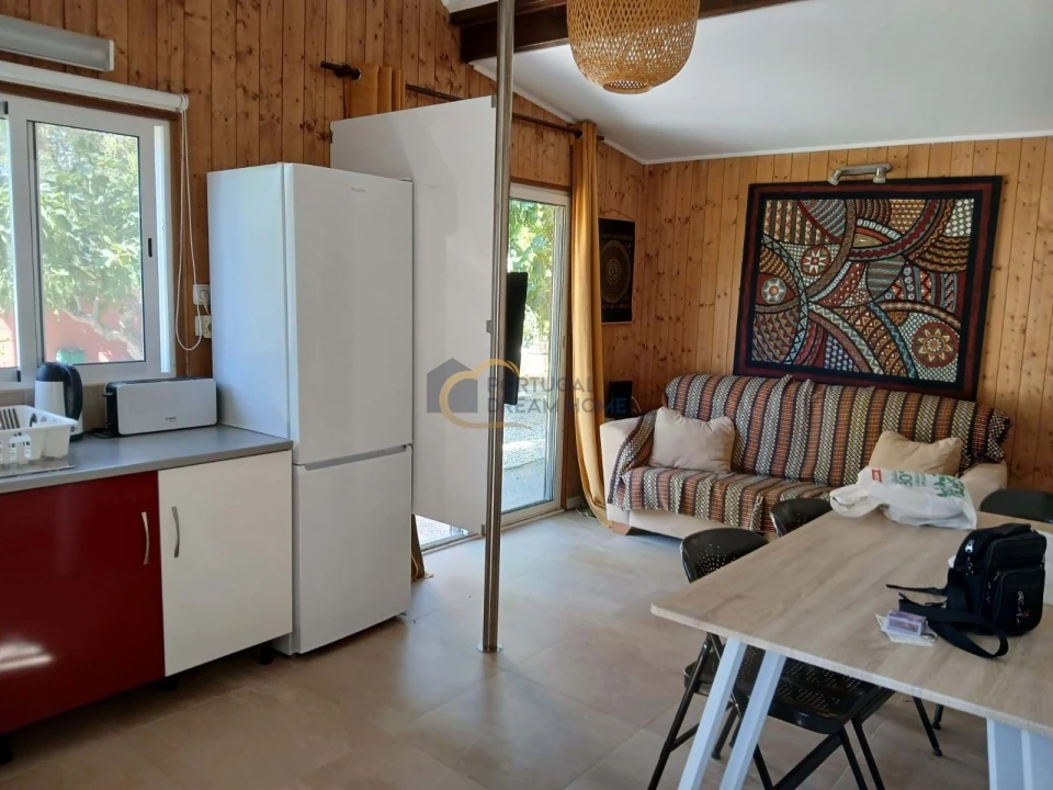 Moradia T7 para Venda em Ferragudo Foto 76
