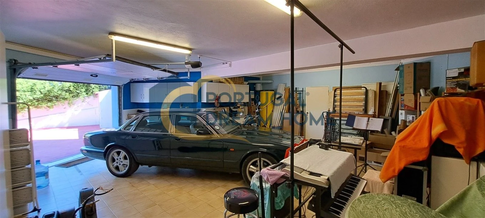 Moradia T7 para Venda em Ferragudo Foto 7