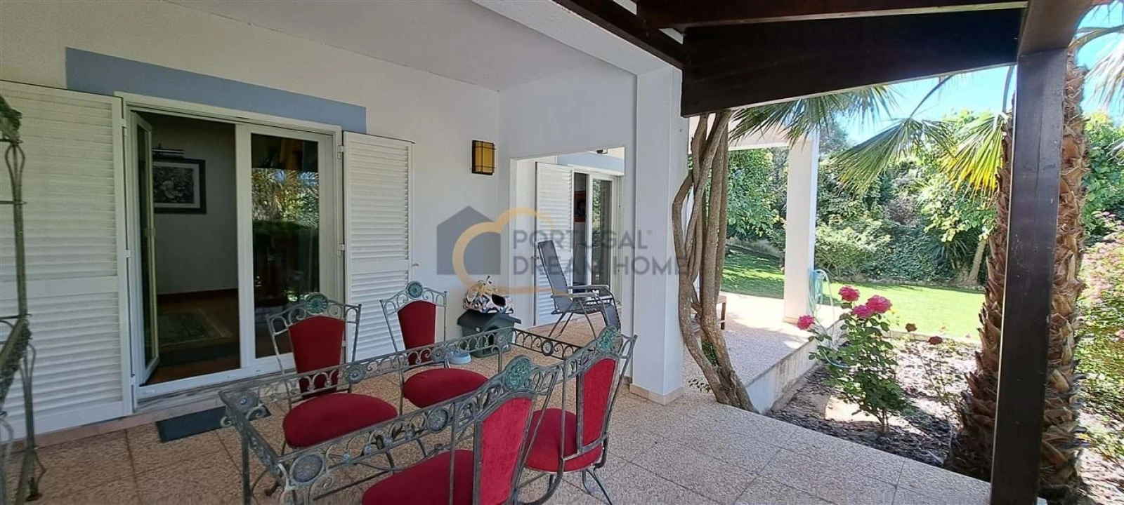 Moradia T7 para Venda em Ferragudo Foto 32