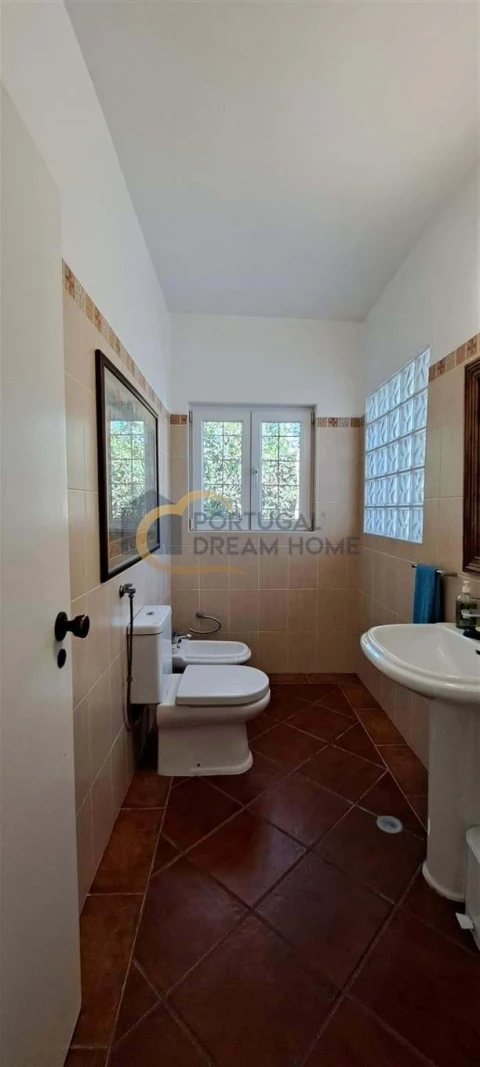 Moradia T7 para Venda em Ferragudo