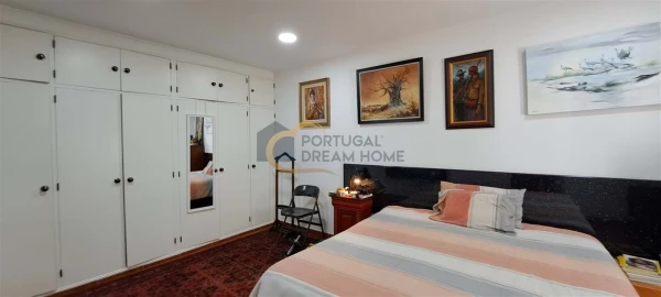 Moradia T7 para Venda em Ferragudo