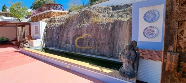 Moradia T7 para Venda em Ferragudo
