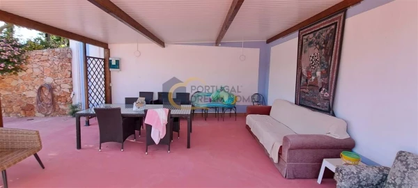 Moradia T7 para Venda em Ferragudo