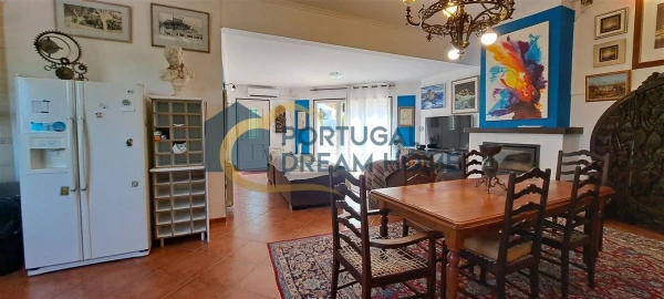 Moradia T7 para Venda em Ferragudo