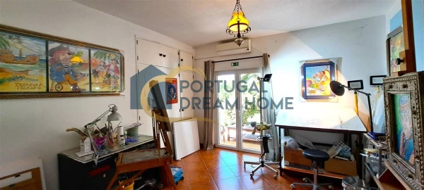 Moradia T7 para Venda em Ferragudo