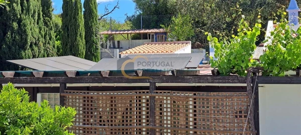 Moradia T7 para Venda em Ferragudo