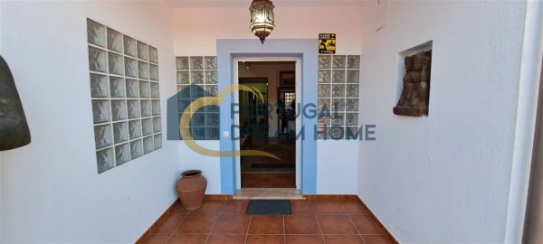 Moradia T7 para Venda em Ferragudo
