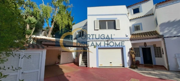 Moradia T7 para Venda em Ferragudo