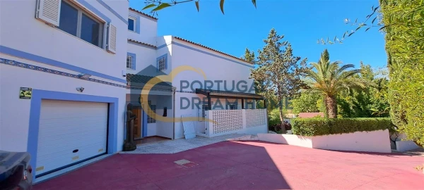 Moradia T7 para Venda em Ferragudo