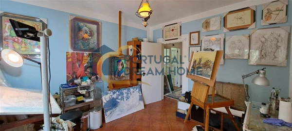 Moradia T7 para Venda em Ferragudo