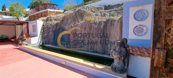 Moradia T7 para Venda em Ferragudo