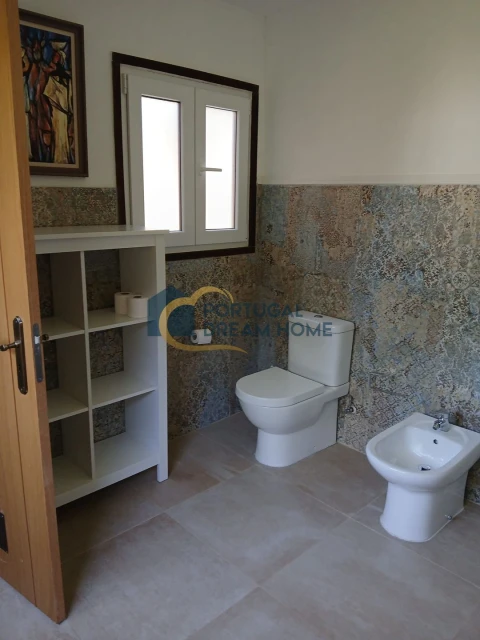 Moradia T7 para Venda em Ferragudo