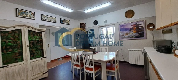 Moradia T7 para Venda em Ferragudo