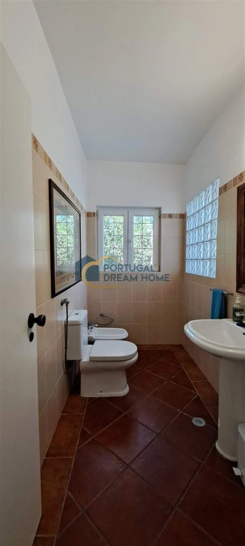 Moradia T7 para Venda em Ferragudo