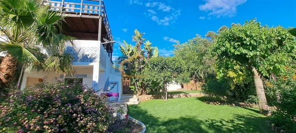 Moradia T7 para Venda em Ferragudo