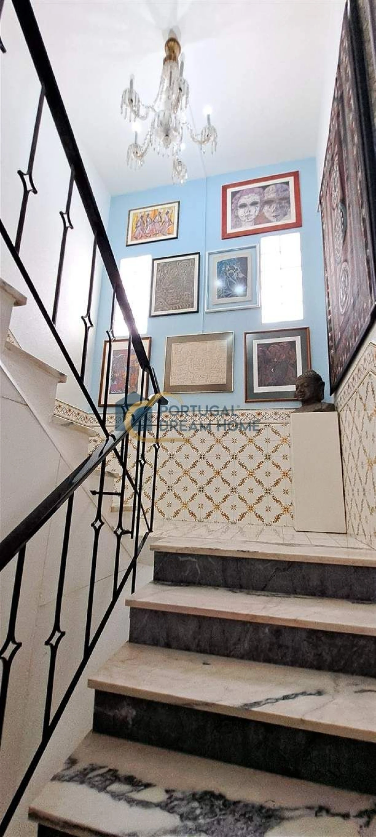 Moradia T7 para Venda em Ferragudo Foto 54