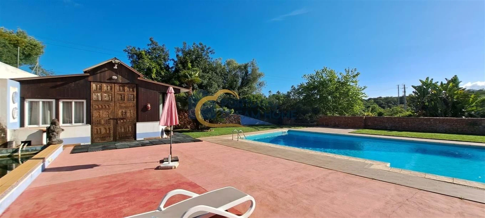 Moradia T7 para Venda em Ferragudo Foto 45