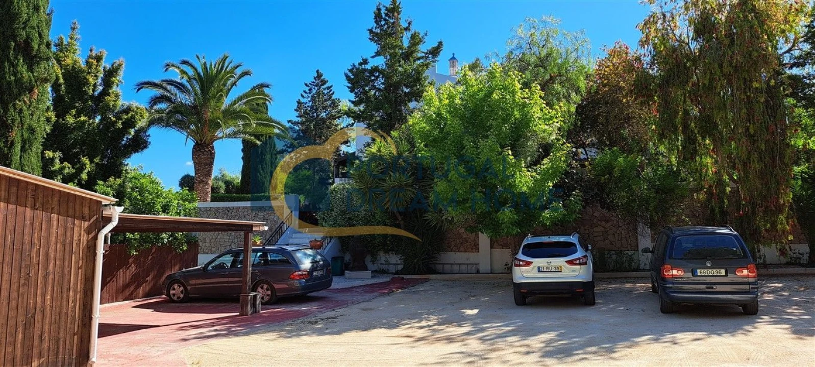 Moradia T7 para Venda em Ferragudo Foto 10
