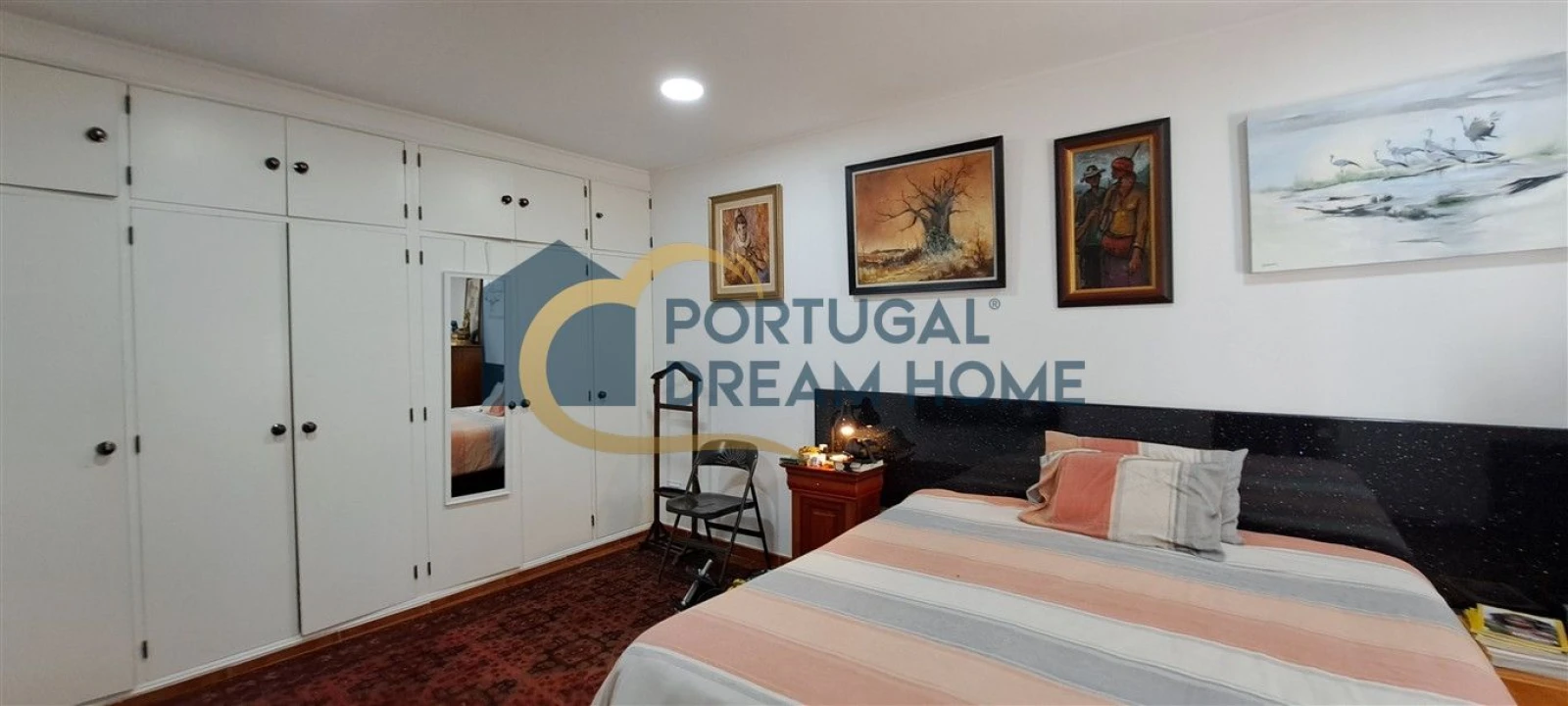 Moradia T7 para Venda em Ferragudo Foto 31