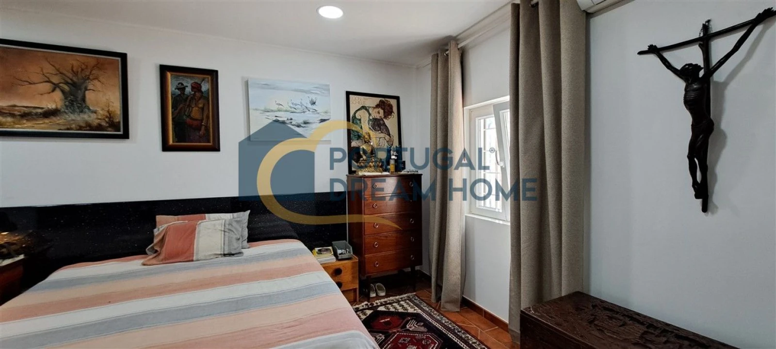 Moradia T7 para Venda em Ferragudo Foto 32