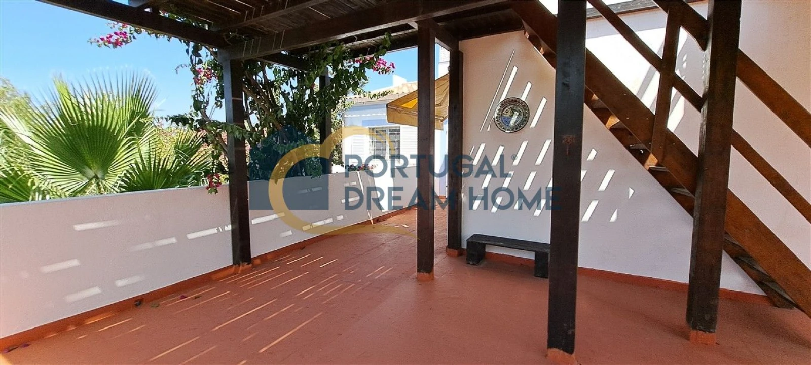 Moradia T7 para Venda em Ferragudo Foto 80