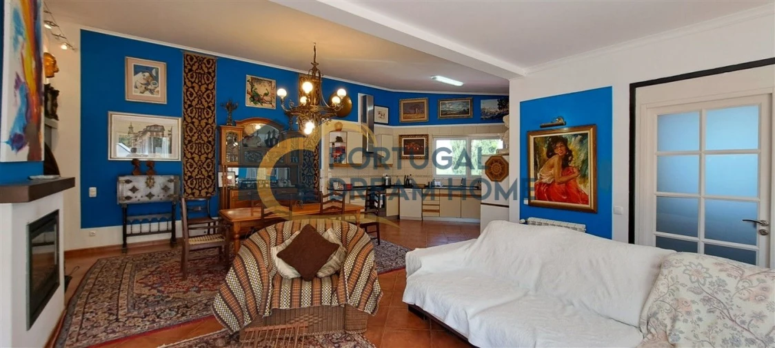 Moradia T7 para Venda em Ferragudo Foto 63