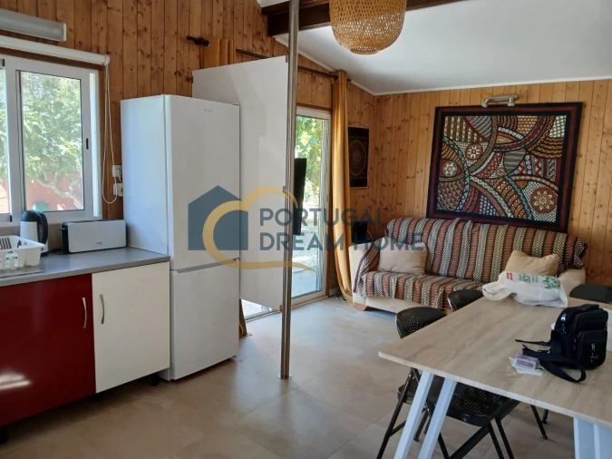 Moradia T7 para Venda em Ferragudo Foto 95