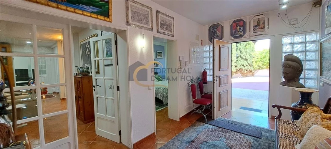 Moradia T7 para Venda em Ferragudo Foto 13