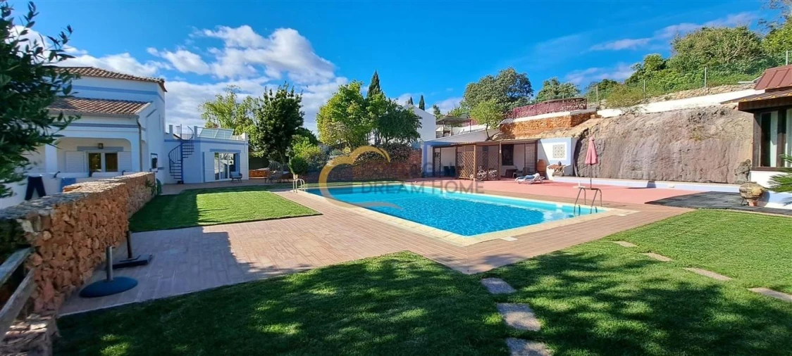 Moradia T7 para Venda em Ferragudo Foto 39