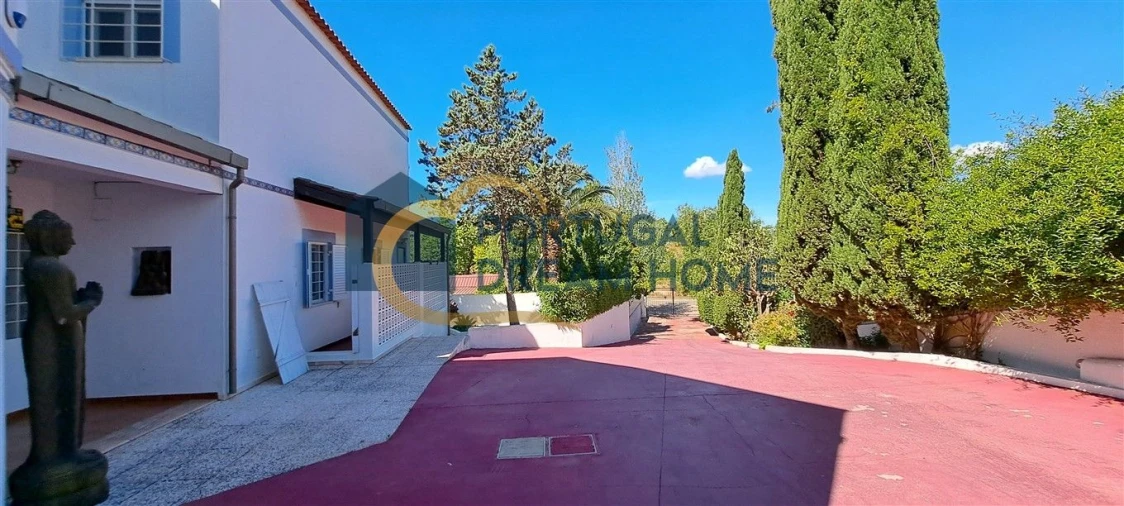 Moradia T7 para Venda em Ferragudo Foto 4