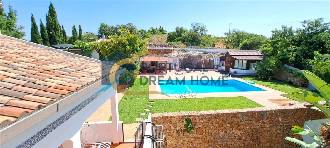 Moradia T7 para Venda em Ferragudo Foto 87