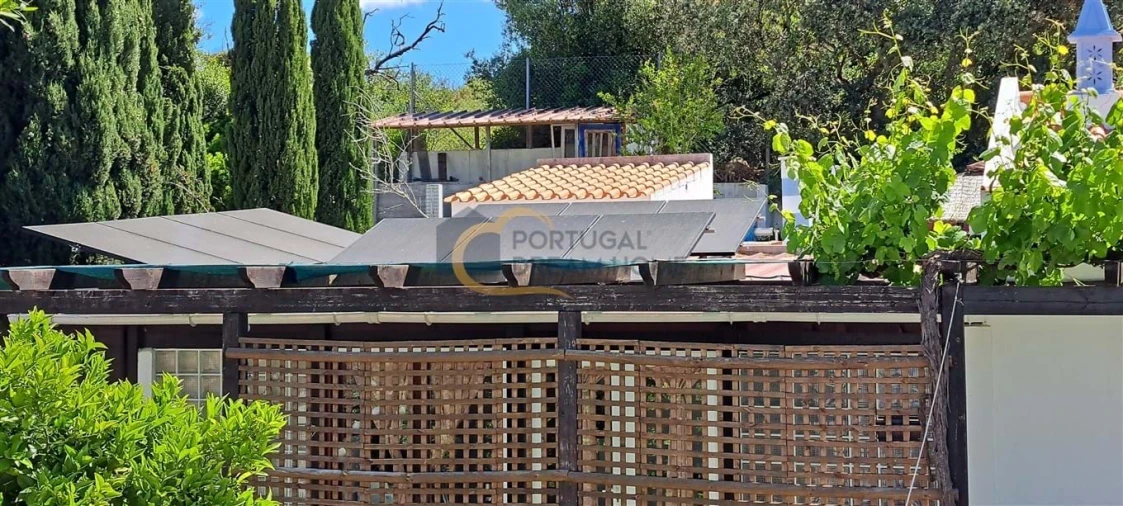 Moradia T7 para Venda em Ferragudo Foto 48