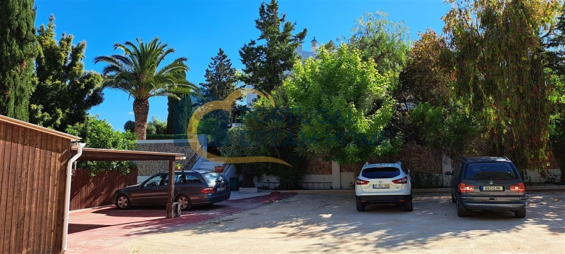 Moradia T7 para Venda em Ferragudo Foto 10
