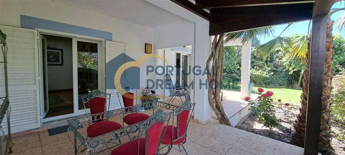 Moradia T7 para Venda em Ferragudo Foto 34