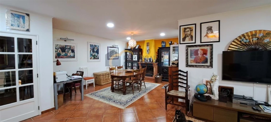 Moradia T7 para Venda em Ferragudo Foto 16