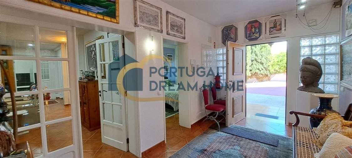 Moradia T7 para Venda em Ferragudo Foto 15