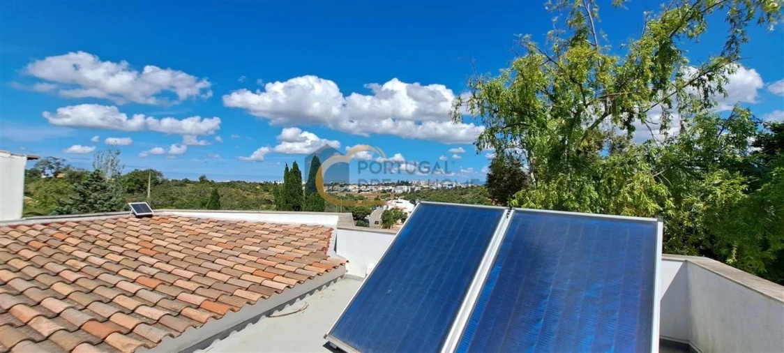 Moradia T7 para Venda em Ferragudo Foto 47